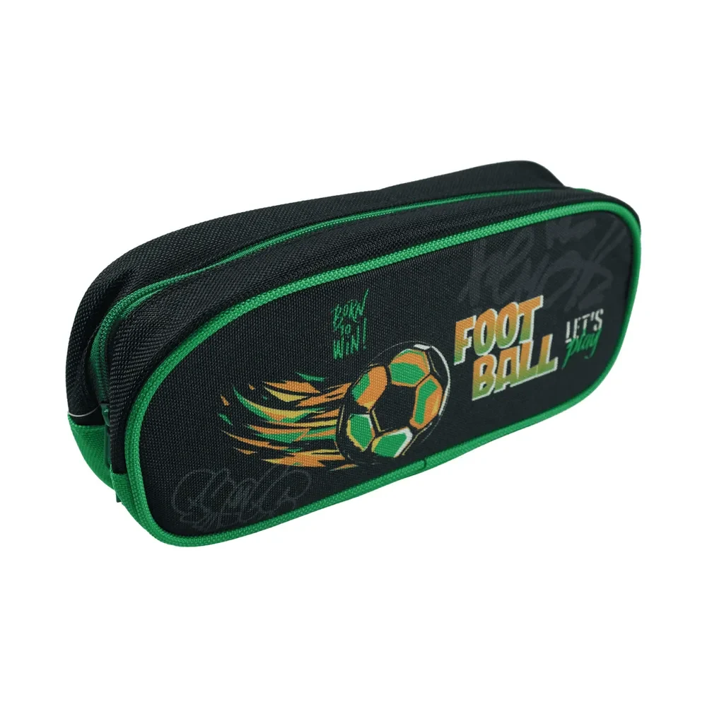 Cartuchera Offi-Esco 1Bol Play OE-2287