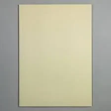 Cartón Paja Crema 70cm x 100cm