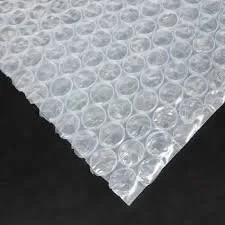 Plástico Burbuja de 1m x 1m