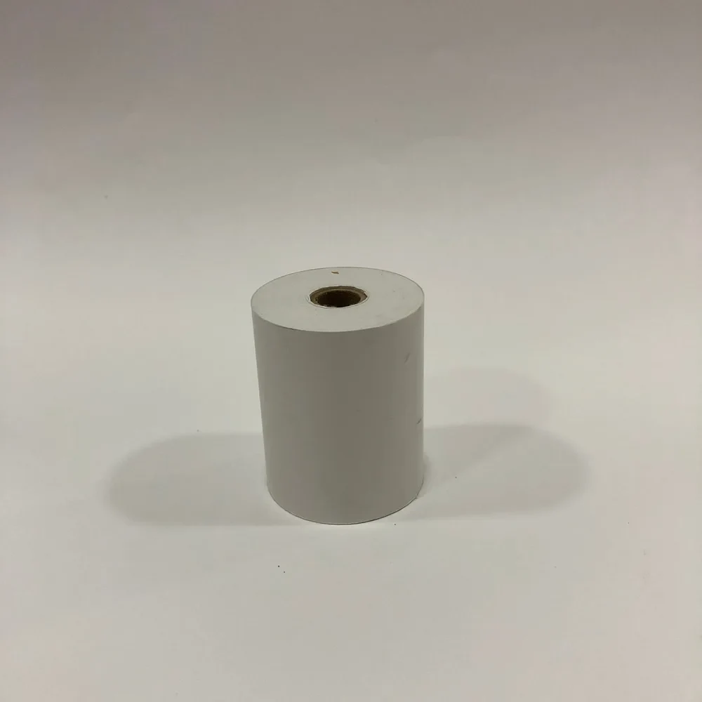 Rollo Registradora Térmico 57mm x 30m