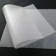 Papel Mantequilla 70cm x 100cm 40g