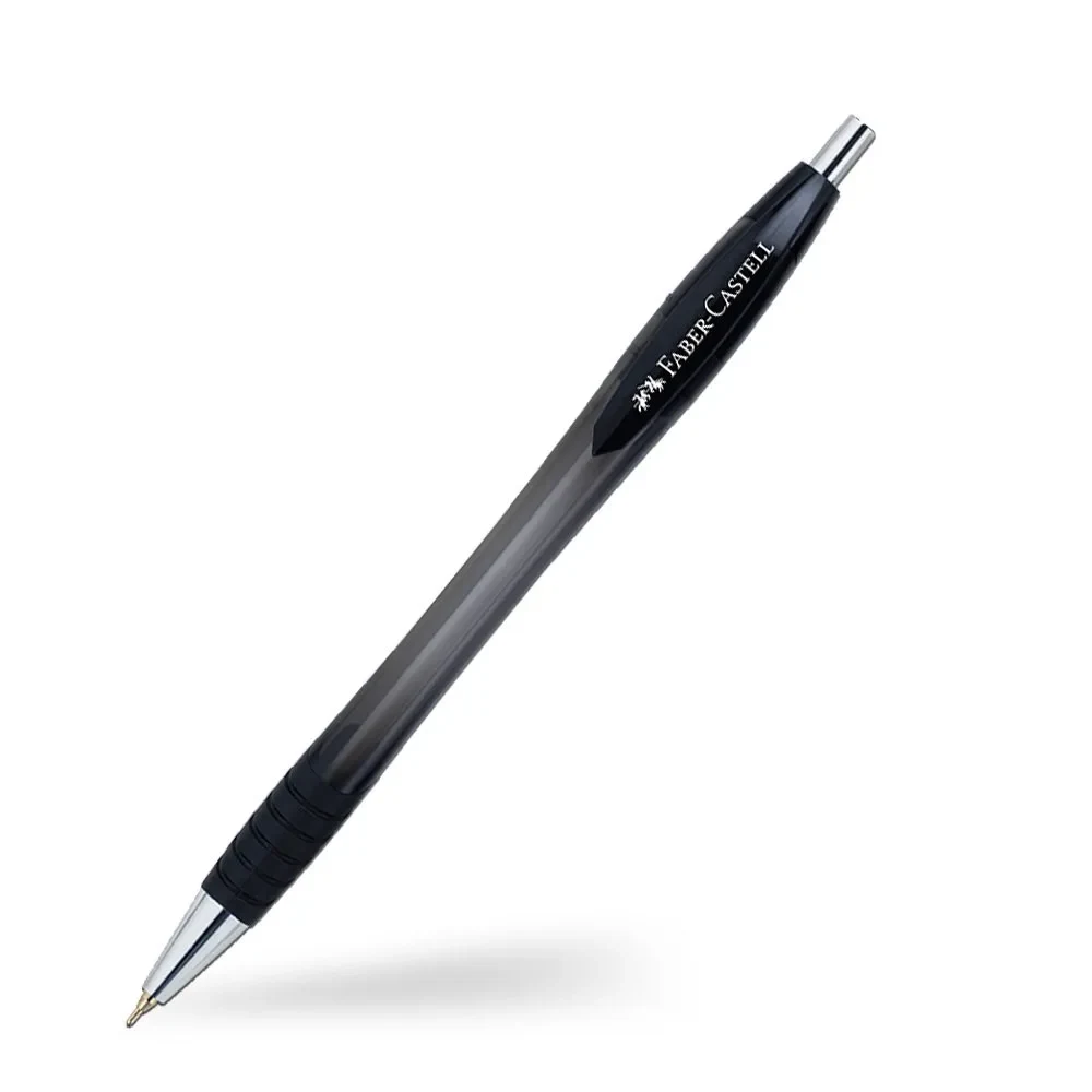 Bolígrafo Faber Castell Prime Retráctil