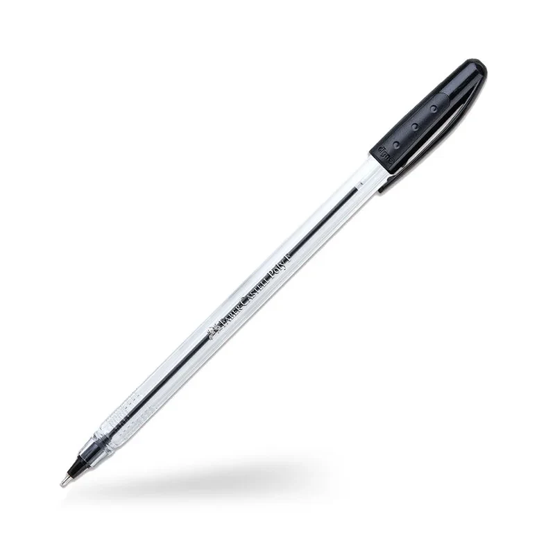 Bolígrafo Poly Fine Faber Castell