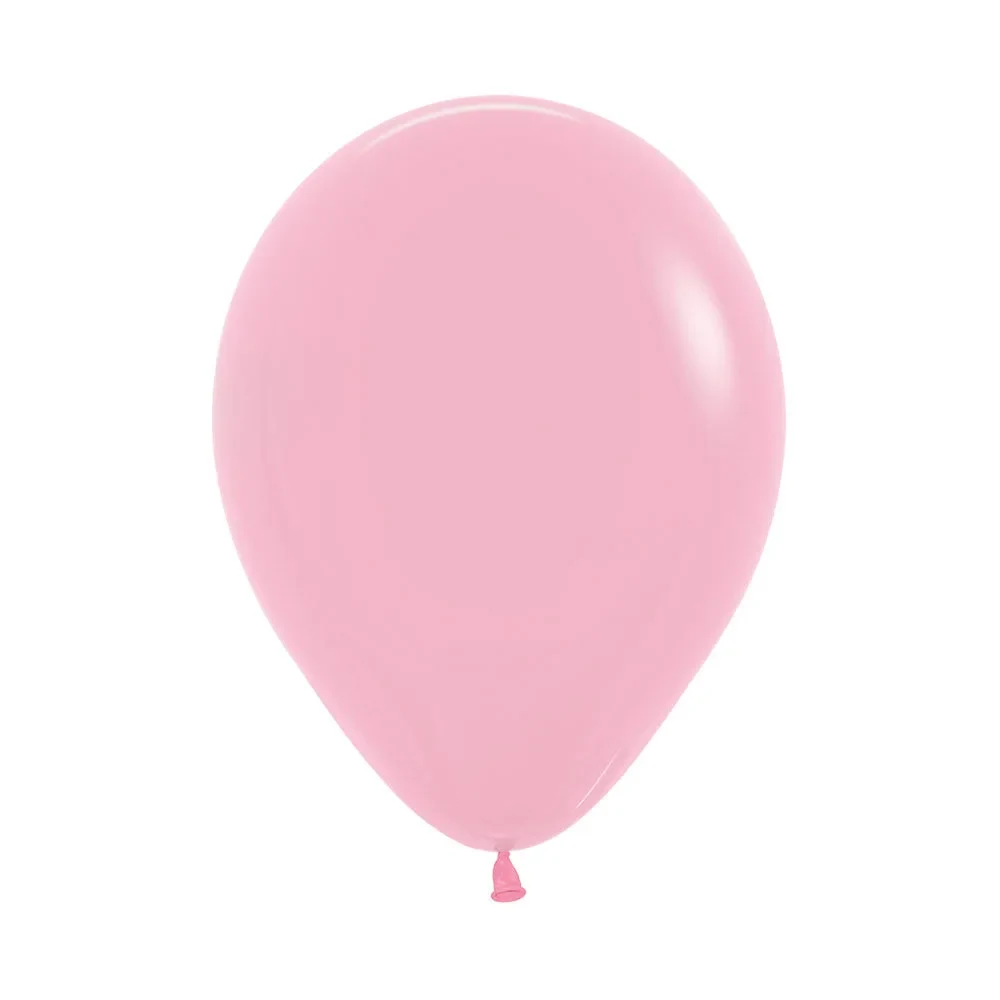 Globo Sempertex Rosado Fashion En Diferentes Presentaciones