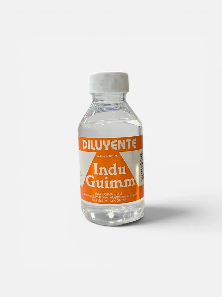 Diluyente Para Resina