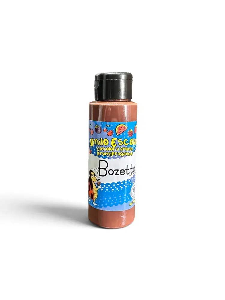 Vinilo Escolar Bozetto 120 ml
