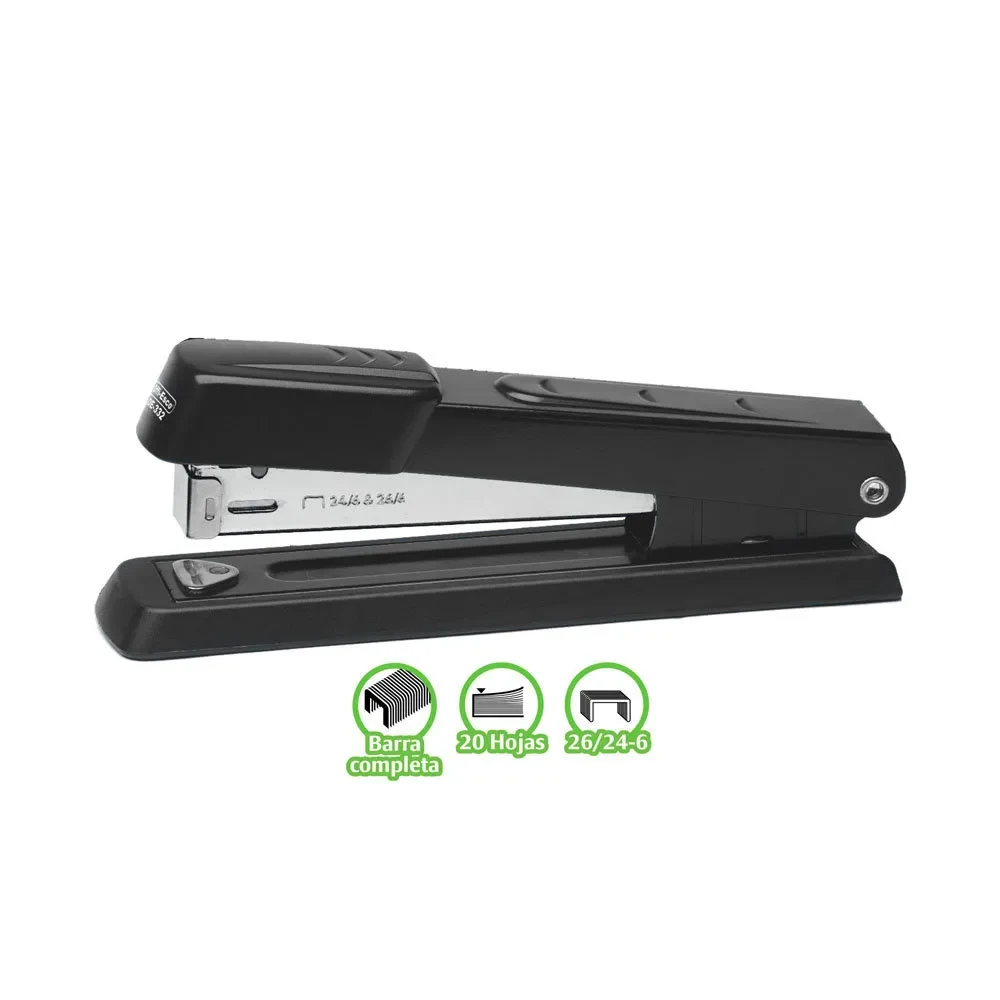Engrapadora Offi-Esco Mediana OE-332