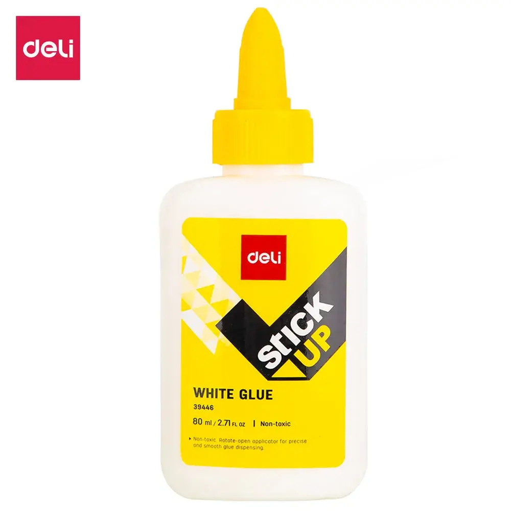 Goma Líquida Blanca 40ml Deli