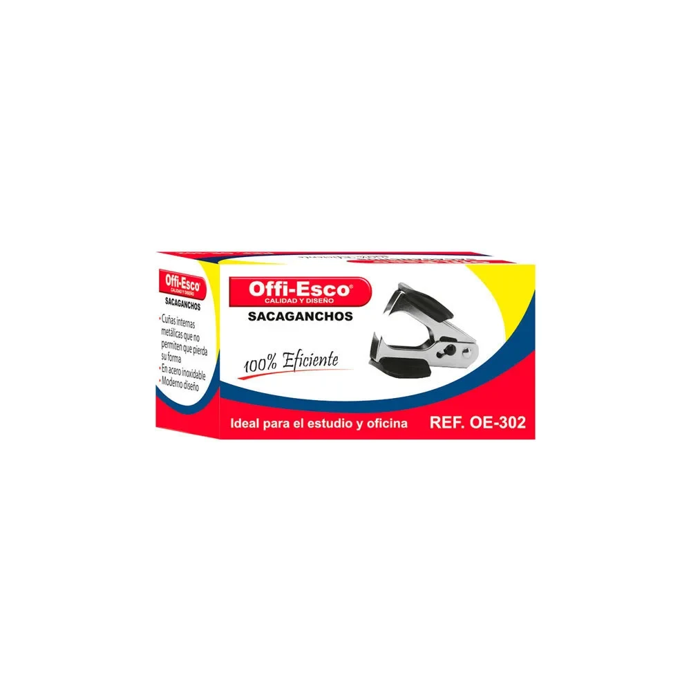 Sacagrapa Offi-Esco OE-302