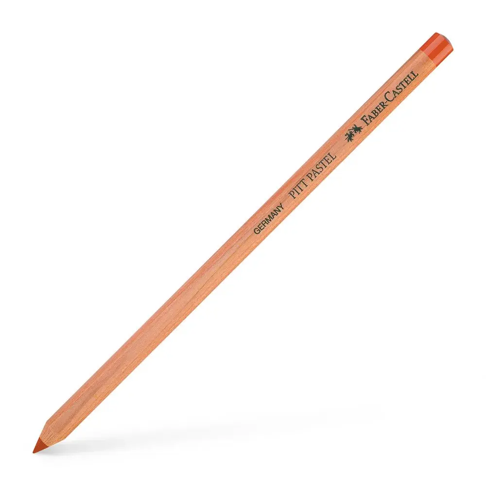 Lápiz Pastel Faber Castell Sanguina