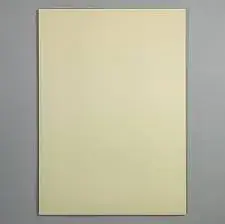 Cartón Paja Crema 70cm x 100cm