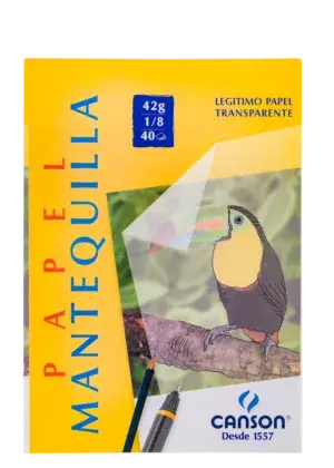 Block Mantequilla 42gr En Diferentes Tamaños