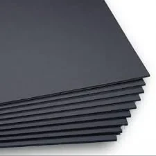 Foam Board Negro 50 X 70 5mm