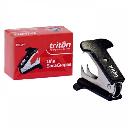Sacagrapa Tritón 2600