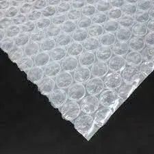Plástico Burbuja de 1m x 1m