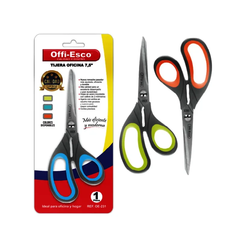 Tijeras Para oficina Offi-Esco