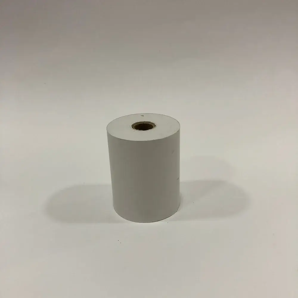 Rollo Registradora Térmico 57mm x 30m