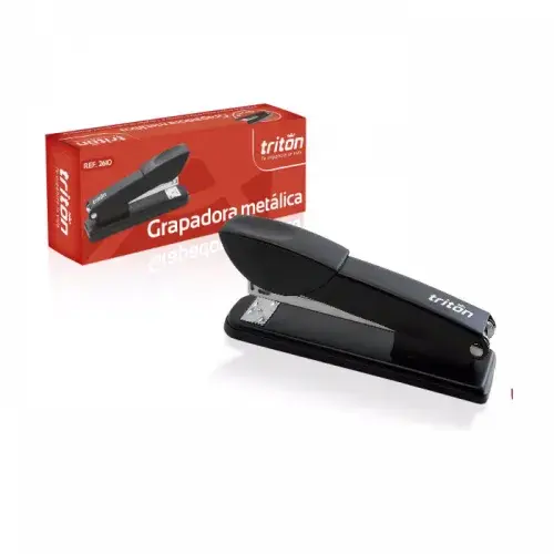 Engrapadora Metálica Triton 2610 Una Barra