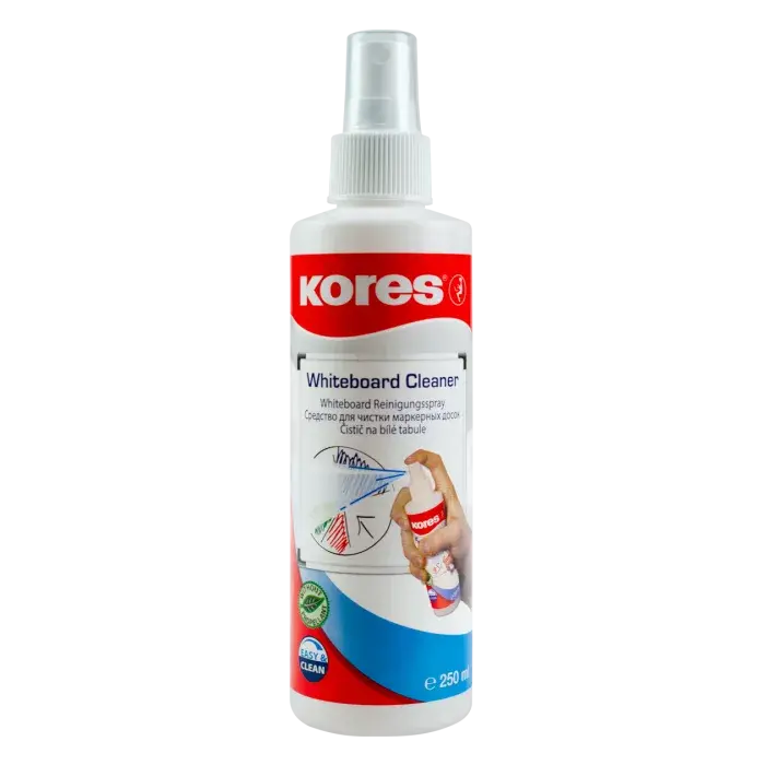 Limpiador De Tablero Acrílico 250ml KORES