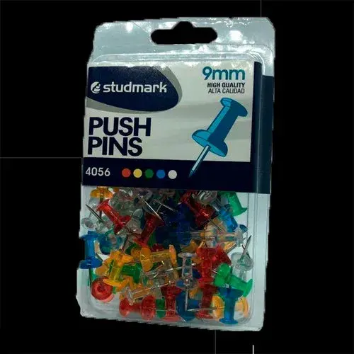 Chinchón Colores Studmark ST-04056 X 100und