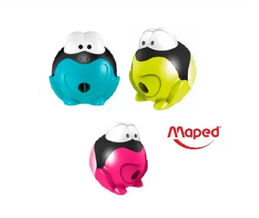 Tajalápiuz Croc-Croc Rana Innovation Maped