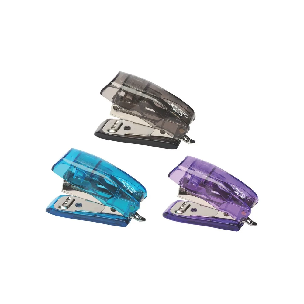 Engrapadora Mini OE-305 Offi-Esco