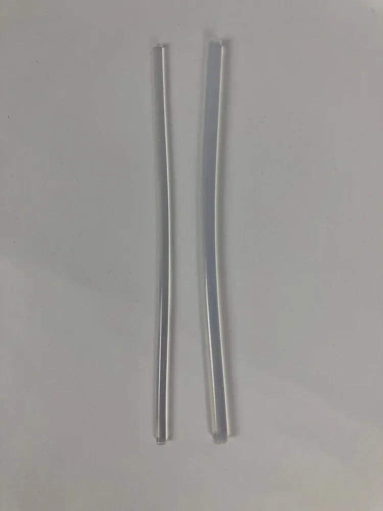 Silicona En Barra Para Pistola Gruesa y Delgada