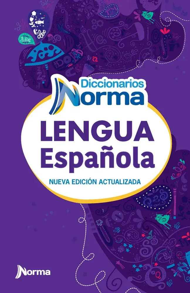Diccionario Lengua Española Norma NE 2017