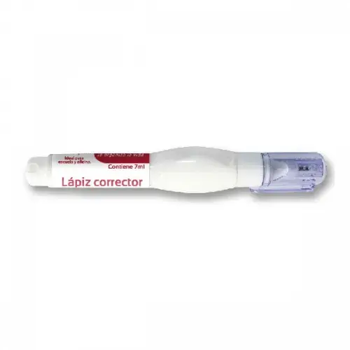 Corrector Lápiz Tritón 7ml