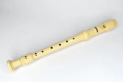 Flauta Dulce Honner Soprano