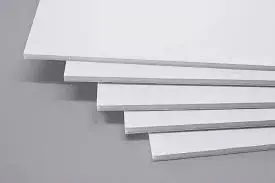 Foam Board Blanco 50cm X 70cm 5mm