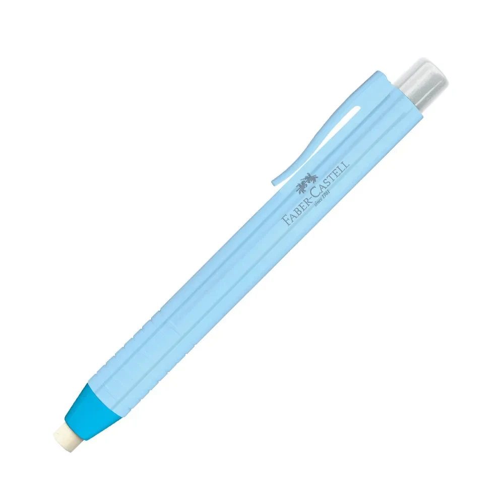 Porta Borrador Faber Castell