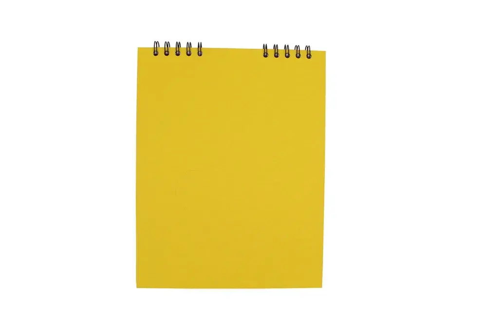 Block Boceto Bitácora Opalina 180gr Octavo 30 Hojas