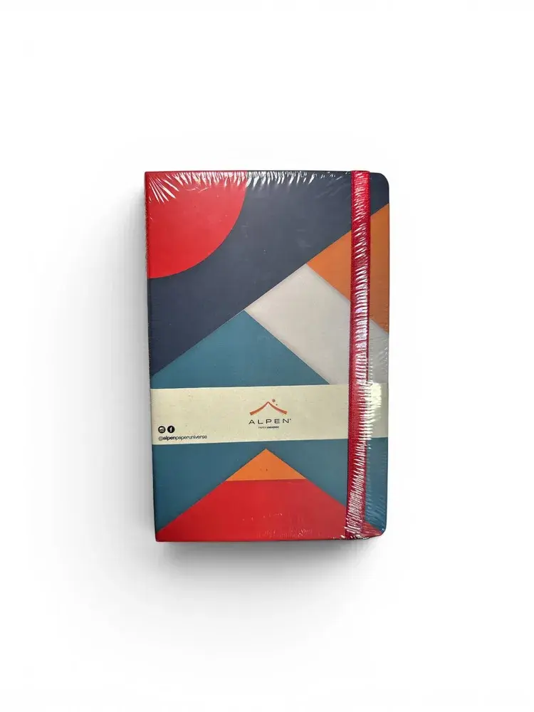 Cuaderno Alpen Sketchbook 22X14 X 84 HOJAS