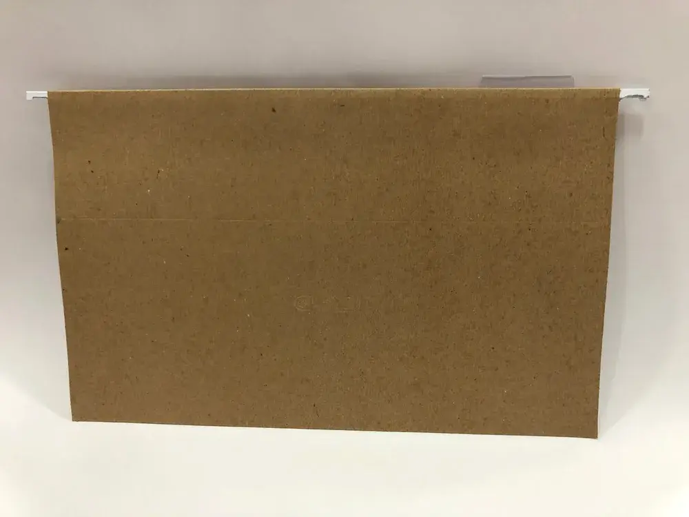 Folder Colgante Café