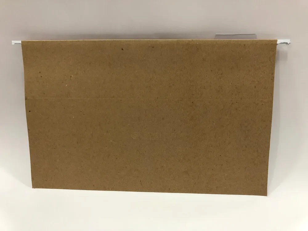 Folder Colgante Café