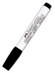 Marcador Borrable ó Seco 154 Faber Castell