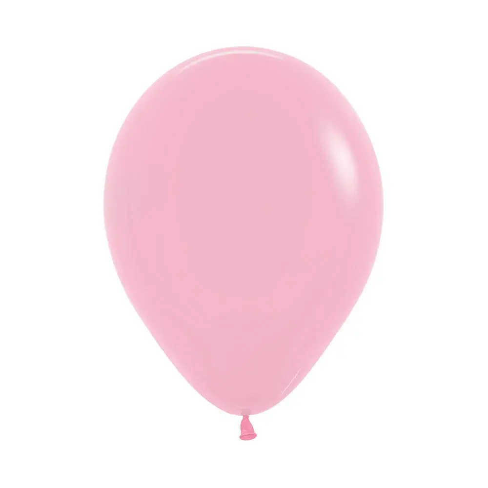 Globo Sempertex Rosado Fashion En Diferentes Presentaciones