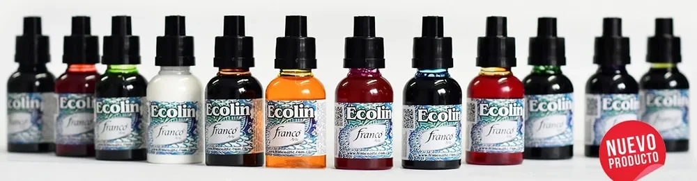 Ecolín Franco Arte 30cc