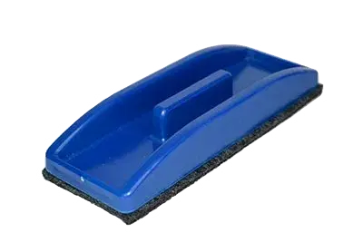 Borrador Para Tablero Agarre Plástico