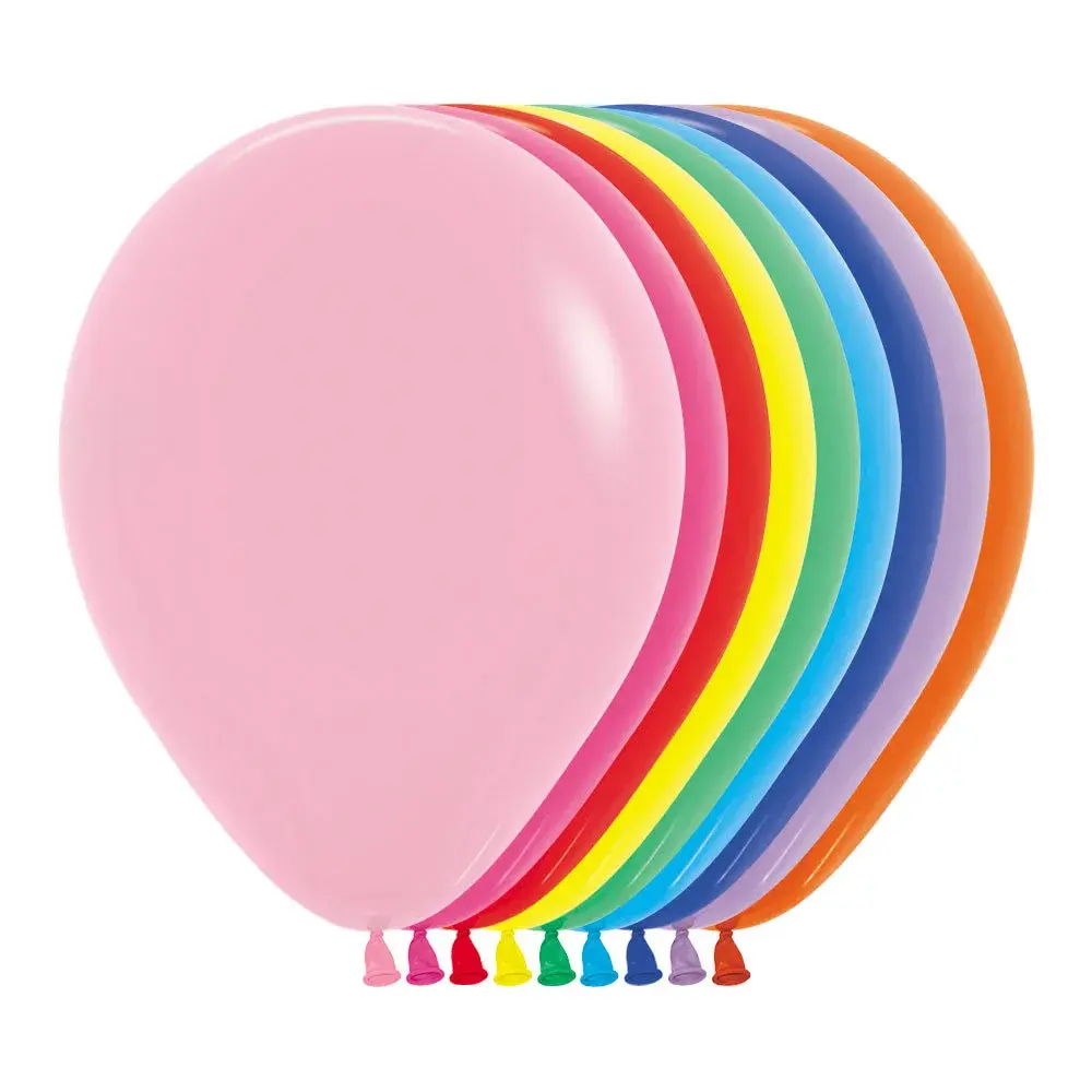 Globo Sempertex Surtido Fashion En Diferentes Presentaciones