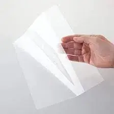 Acetato Calibre 8 En Diferentes Tamaños