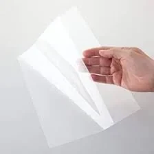 Acetato Calibre 8 En Diferentes Tamaños