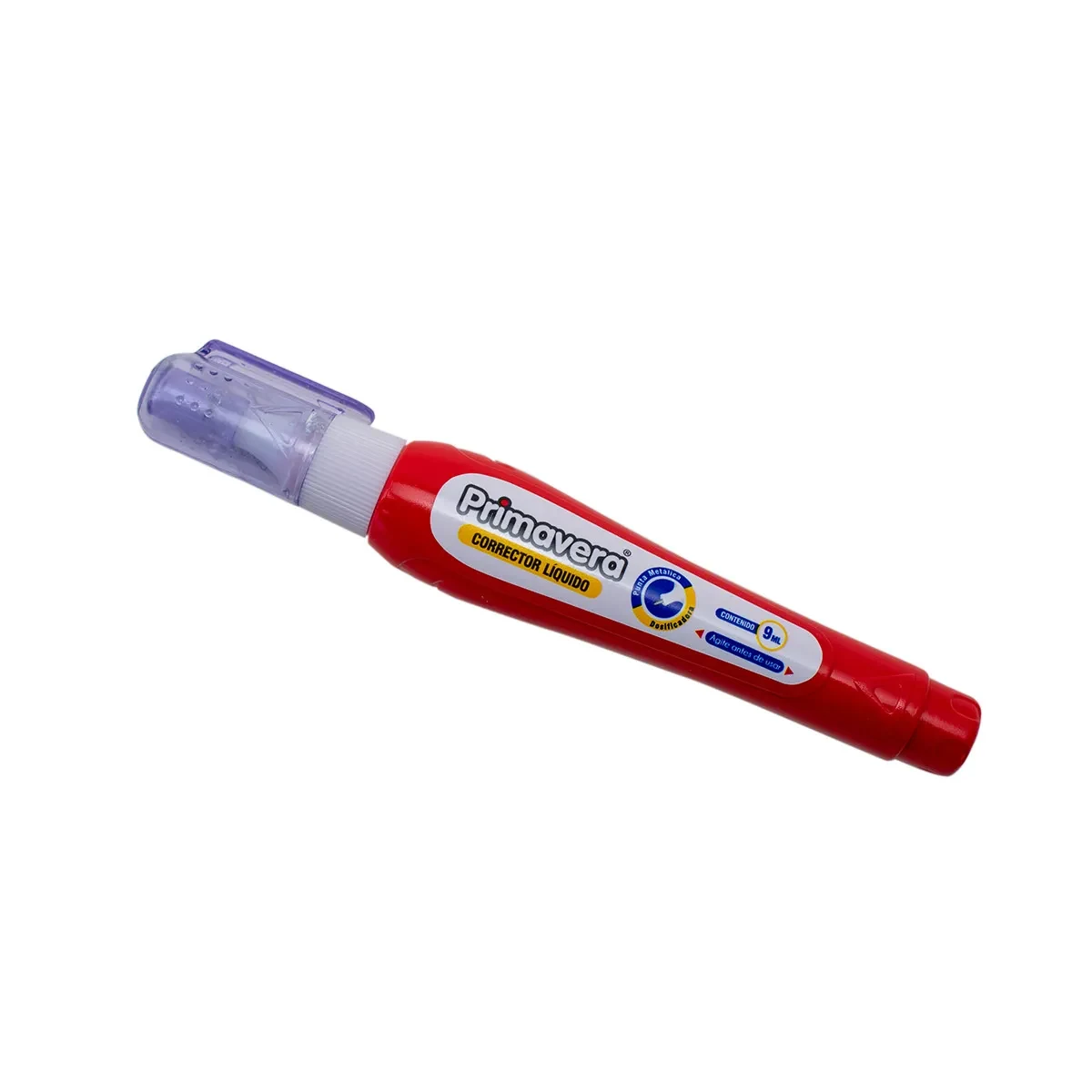 Corrector Lápiz Primavera 9ML