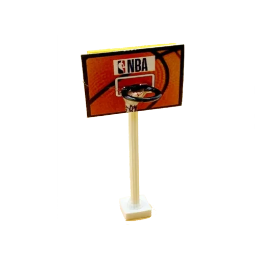 Cancha Basketball Foamy X2