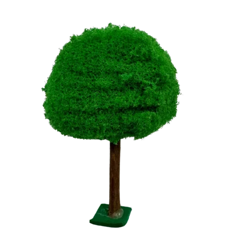 Árbol Espuma X 10 El Trebol