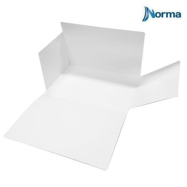 Carpeta 4 Aletas Desacificada X 1 AGN 150 Norma