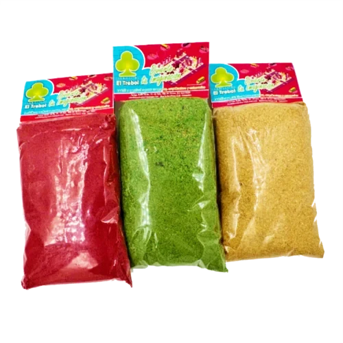 Aserrin Colores 50GRS