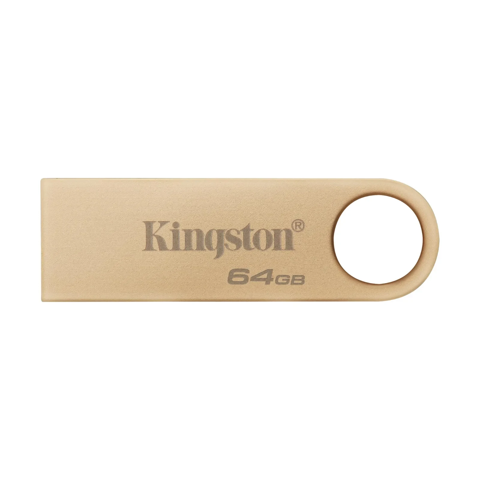 Memoria USB 128GB Kingston Datatravel SE9 G3
