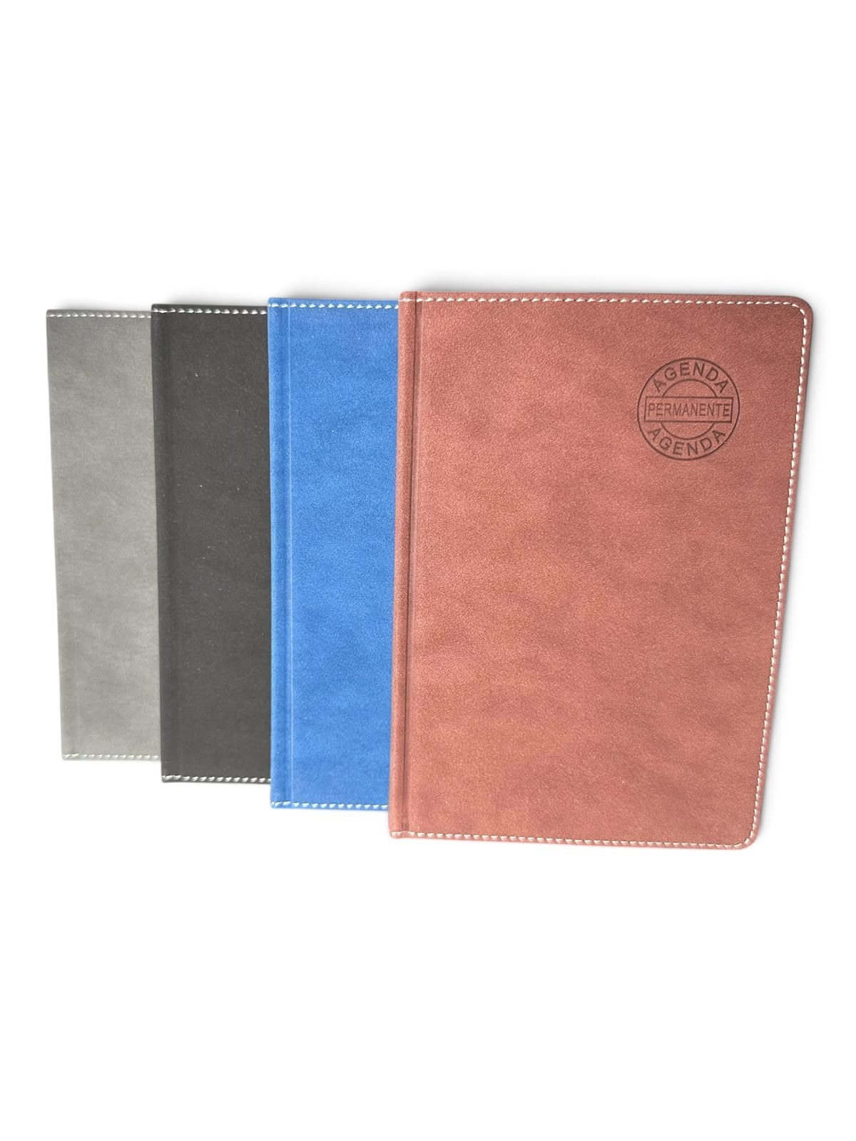 Agenda Permanente Maestro DC59